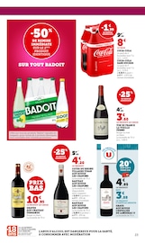 Vin Angebote im Prospekt "Noël À PRIX BAS" von Bi1 Vin Angebote im Prospekt "Noël À PRIX BAS" von Bi1 auf Seite 23