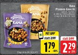 Aktuelles Pfannen-Gnocchi Aioli e Mozzarella Angebot bei EDEKA in Mönchengladbach ab 1,79 €