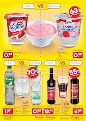Volvic im Netto Marken-Discount Prospekt in Erfurt Aktueller Netto Marken-Discount Prospekt mit Volvic, "Aktuelle Angebote", Seite 35