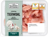 Aktuelles Frisches Puten-Geschnetzeltes natur Angebot bei REWE in Bielefeld ab 6,49 €