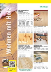 Dielen Angebote im Prospekt "Holz- & Baukatalog 2023/24" von Holz Possling Dielen Angebote im Prospekt "Holz- & Baukatalog 2023/24" von Holz Possling auf Seite 6