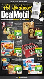 Aktueller E center Prospekt mit Bier, "Aktuelle Angebote", Seite 10