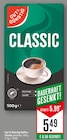 Aktuelles Kaffee Classic Angebot bei Marktkauf in Konstanz ab 5,49 €