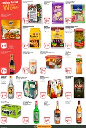 Aktueller GLOBUS Prospekt mit Maggi, "Aktuelle Angebote", Seite 4