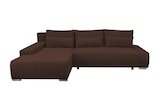 Aktuelles Ecksofa Bloom Angebot bei Höffner in Krefeld ab 1.249,00 €