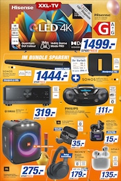 Aktueller expert Prospekt mit CD, "Top Angebote", Seite 3