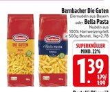 Die Guten Angebote von Bernbacher bei EDEKA Augsburg für 1,39 €