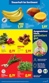Bananen im Lidl Prospekt in Neumünster Aktueller Lidl Prospekt mit Bananen, "LIDL LOHNT SICH", Seite 13