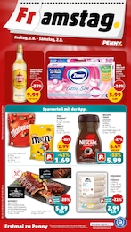Toilettenpapier Angebot & Preis im aktuellen Penny Prospekt Toilettenpapier Angebot im aktuellen Penny Prospekt auf Seite 38