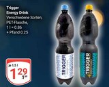 Aktuelles Energy Drink Angebot bei GLOBUS in Neuwied ab 1,29 €