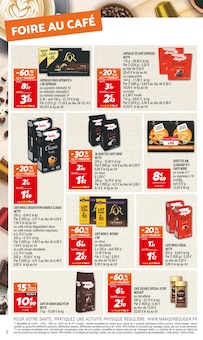 Prospectus Netto à Chaudenay, "Rendez-vous PRIX BAS !", 12 pages de promos valables du 17/09/2024 au 23/09/2024