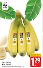 EDEKA Eisfeld - Bananen Angebot im Prospekt Bananen bei EDEKA im Eisfeld Prospekt für 1,29 €
