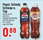 Pepsi im Angebot bei Marktkauf in Detmold Pepsi Angebote von Pepsi bei Marktkauf Detmold für 0,88 €