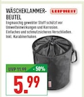 Wäscheklammer-Beutel Angebote von Leifheit bei Marktkauf Bottrop für 5,99 €
