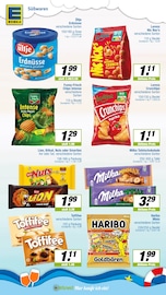 Milka im EDEKA Prospekt in Münster Aktueller EDEKA Prospekt mit Milka, "Aktuelle Angebote", Seite 11