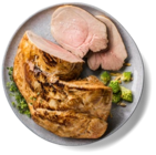 Aktuelles Schinkenbraten XXL Angebot bei Kaufland in Duisburg ab 5,39 €