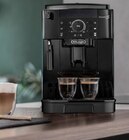 Aktuelles Kaffeevollautomat Magnifica S »ECAM12.121.B« Angebot bei Kaufland in Chemnitz ab 249,00 €