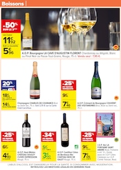 Champagne Angebote im Prospekt "Carrefour" von Carrefour auf Seite 44