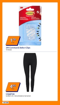 Bekleidung im aktuellen Action Prospekt (Göttingen) Bekleidung im Action Prospekt "Wochenangebote" mit 33 Seiten (Göttingen)
