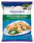 Blätterteigtaschen im Angebot bei Lidl in Osnabrück Blätterteigtaschen Angebote von Eridanous bei Lidl Osnabrück für 3,79 €