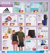 Badminton im E center Prospekt in Mainz Aktueller E center Prospekt mit Badminton, "Aktuelle Angebote", Seite 40