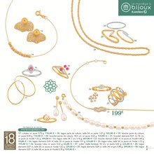 Promotion Roses dans le prospectus E.Leclerc, valable du 04/11/2025 au 21/11/2025 Promo Roses dans le catalogue E.Leclerc du moment à la page 9