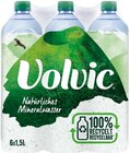 Naturelle Angebote von VOLVIC bei Penny-Markt Warendorf für 3,99 €