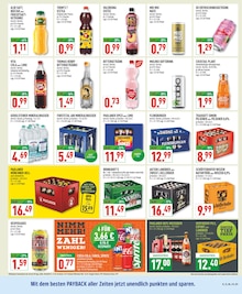 Coca Cola im aktuellen Marktkauf Prospekt (Bielefeld) Coca Cola im Marktkauf Prospekt "Aktuelle Angebote" mit 20 Seiten (Bielefeld)