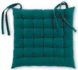 Galette de chaise matelassee - U Express à Cholet Galette de chaise matelassee en promo chez U Express Cholet à 4,90 €