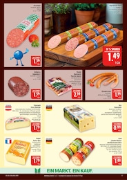 Speck Angebot im aktuellen Marktkauf Prospekt auf Seite 17