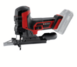 Akku-Stichsäge TP-JST 18/135 Li BL-Solo Angebote bei toom Baumarkt Velbert für 149,99 €