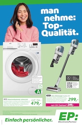 EP: Prospekt für Wittlich: "man nehme: Top-Qualität.", 12 Seiten, 26.09.2025 - 11.10.2025