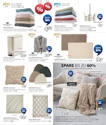 Bademantel im JYSK Prospekt "SALE - SPARE BIS ZU 70%" mit 13 Seiten (Koblenz)