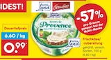 Netto Marken-Discount Birenbach - Frischkäse/-zubereitung Angebot im Prospekt Frischkäse/-zubereitung bei Netto Marken-Discount im Birenbach Prospekt für 0,99 €