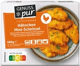 Aktuelles Hähnchen Mini-Schnitzel Angebot bei Netto mit dem Scottie in Dresden ab 2,99 €