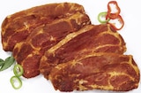Lidl Bordeaux - Promo 4 côtes de porc échine Tex Mex Promo 4 côtes de porc échine Tex Mex à 4,59 € dans le catalogue Lidl à Bordeaux