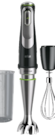 Stabmixer-Set MQ 9135XI im Angebot bei expert in Ludwigshafen Stabmixer-Set MQ 9135XI Angebote von BRAUN bei expert Ludwigshafen für 88,00 €
