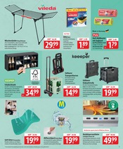 Wäscheständer im famila Nordost Prospekt in Buchholz Aktueller famila Nordost Prospekt mit Wäscheständer, "besser als gut!", Seite 21