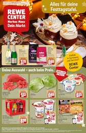 REWE Prospekt "Dein Markt" für Weinheim, 32 Seiten, 11.12.2023 - 16.12.2023 REWE Prospekt "Dein Markt" für Weinheim, 32 Seiten, 11.12.2023 - 16.12.2023