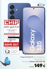 Detlef Coldewey GmbH Westerstede - Galaxy S25 256 GB Angebot im Prospekt Galaxy S25 256 GB bei Detlef Coldewey GmbH im Westerstede Prospekt für 149,00 €