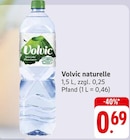 Aktuelles naturelle Angebot bei EDEKA in Pforzheim ab 0,69 €