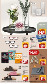 Schuhe im REWE Prospekt in Salzgitter Aktueller REWE Prospekt mit Schuhe, "Dein Markt", Seite 29