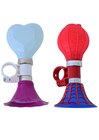 Sonnette trompette - DISNEY - Carrefour à Cannes Sonnette trompette - DISNEY en promo chez Carrefour Cannes à 11,99 €