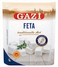 Feta traditionelle Art von GAZI für 1,99 € bei Lidl im Angebot Feta traditionelle Art von GAZI im aktuellen Lidl Prospekt
