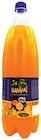 Boisson gazeuse tropical - HAWAII en promo à 1,89 € chez Intermarché Super Boisson gazeuse tropical - HAWAII dans le catalogue Intermarché Super