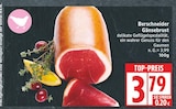 Gänsebrust von Berschneider für 3,79 € bei EDEKA im Angebot Gänsebrust von Berschneider im aktuellen EDEKA Prospekt