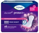 Kaufland Duisburg - Discreet Angebot im Prospekt Discreet bei Kaufland im Duisburg Prospekt für 2,49 €