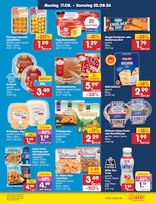 Brötchen im aktuellen Netto Marken-Discount Prospekt (Lübeck) Brötchen im Netto Marken-Discount Prospekt "Aktuelle Angebote" mit 71 Seiten (Lübeck)
