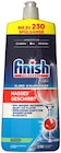 Klarspüler oder Maschinenpfleger von Finish für 3,99 € bei Penny im Angebot Klarspüler oder Maschinenpfleger von Finish im aktuellen Penny Prospekt