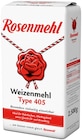 Weizenmehl Type 405 im Penny Prospekt Weizenmehl Type 405 von Rosenmehl im aktuellen Penny Prospekt für 2,49 €